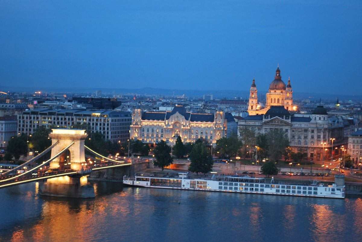 Екскурзии до Будапеща