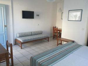Almare Beach Hotel Apartments