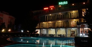 Клуб хотел Палма