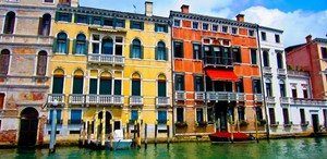 Венеция - Флоренция