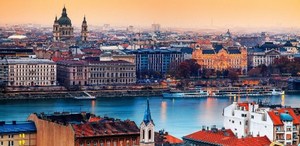 Екскурзия с тръгване от Пловдив до Будапеща и Виена