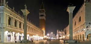 Предколедна екскурзия до Венеция - Флоренция с тръгване от Пловдив