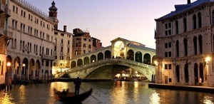Предколедна екскурзия до Венеция - Флоренция с тръгване от Пловдив