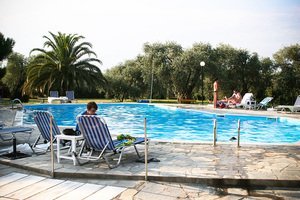 The Mini Resort (ex. Chatziandreou hotel)