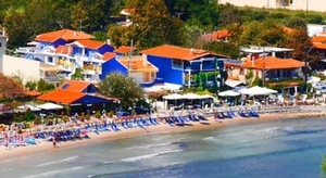 Blue Sea Beach Resort