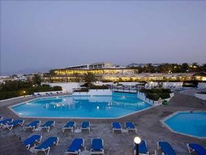 хотел Aldemar Cretan Village Family Resort 