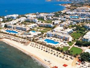 хотел Aldemar Knossos Royal Family Resort 