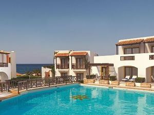 хотел Aldemar Knossos Villas 