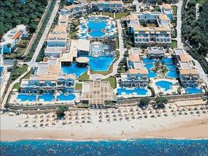 хотел Aldemar Royal Mare Luxury Resort Thalasso  