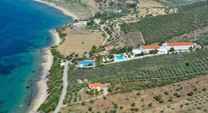 Bianco Olympico Beach Resort