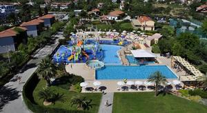 хотел Cronwell Platamon Resort 