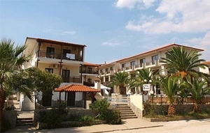 Simeon Apartments