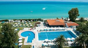 Pella Beach