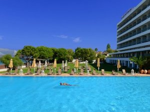 Achaia Beach