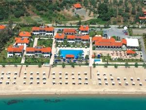 хотел Assa Maris Beach 