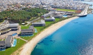 хотел Grecotel Astir Palace - цени 2025 г. 