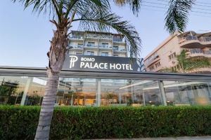 хотел Palace Hotel 