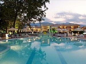Litohoro Olympus Resort Villas and Spa