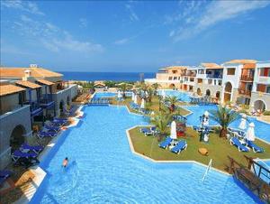 хотел Aldemar Olympian Village Family Resort 