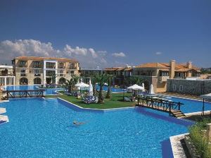 ​Aldemar Royal Olympian Suites