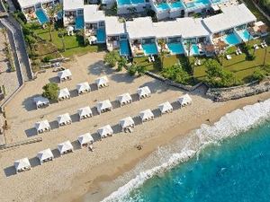 хотел Amirandes Grecotel Exclusive Resort 