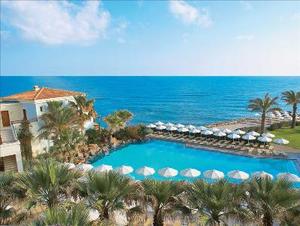 Grecotel Club Marine Palace Suites