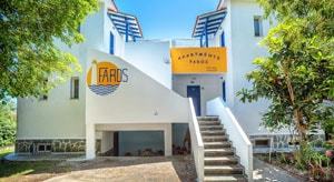 Faros Apartments