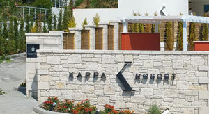 Kappa resort 