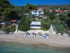  Acrotel Athena Villas 