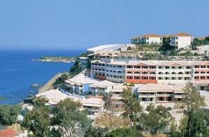 хотел Zante Imperial Beach 