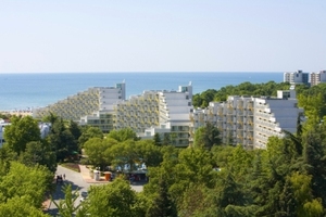 Лагуна Гардън, оферти 2025 г. - Албена 