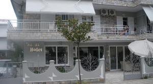 Ouzas Hotel Apartments