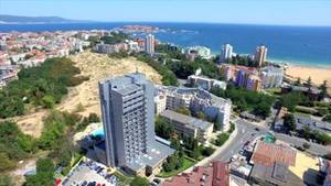 Каменец Несебър - цени за 2025 г.