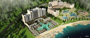 Secrets Sunny Beach Resort and Spa, Сикретс Съни бийч - 2025 г.