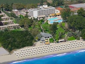 Olympus Grand Resort