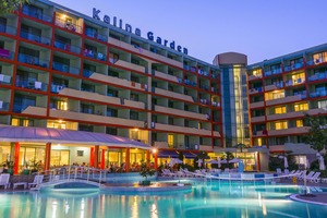 МПМ Калина Гардън 4* - оферти 2025 г.