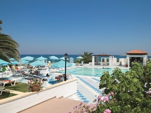 хотел Creta Royal Hotel 