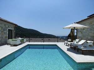 хотел Salvator Hotel Villas & Spa 