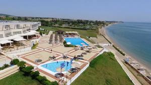 хотел Ramada Plaza Thraki (Palace) 