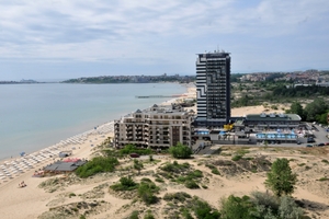 Бургас Бийч, оферти 2025 г.