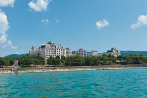 хотел Dreams Sunny Beach Resort and Spa, Дриймс Съни бийч - 2025 г. 
