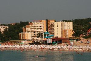 хотел Принцес Резиденс - цени 2025 г. 