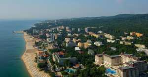Почивка на северното черноморие - оферти 2025