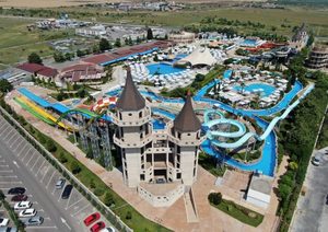 хотел Аква Парадайз Ризорт, оферти 2025 г. 