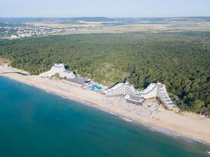Мура - Албена, почивка 2025 г.