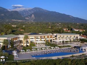 Cavo Olympo Luxury Resort SPA