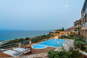 хотел Rigas Hotel 