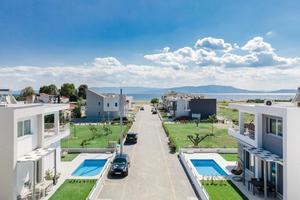 хотел Thalassa Complex 