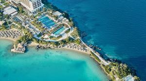 хотел Corfu Imperial, Grecotel Exclusive Resort 
