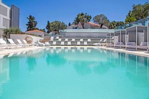 хотел Ray Corfu Perama 